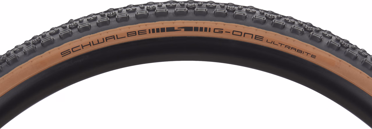 Schwalbe G-One Ultrabite Performance ADDIX RaceGuard 28" Faltreifen Riesige Ersparnisse
