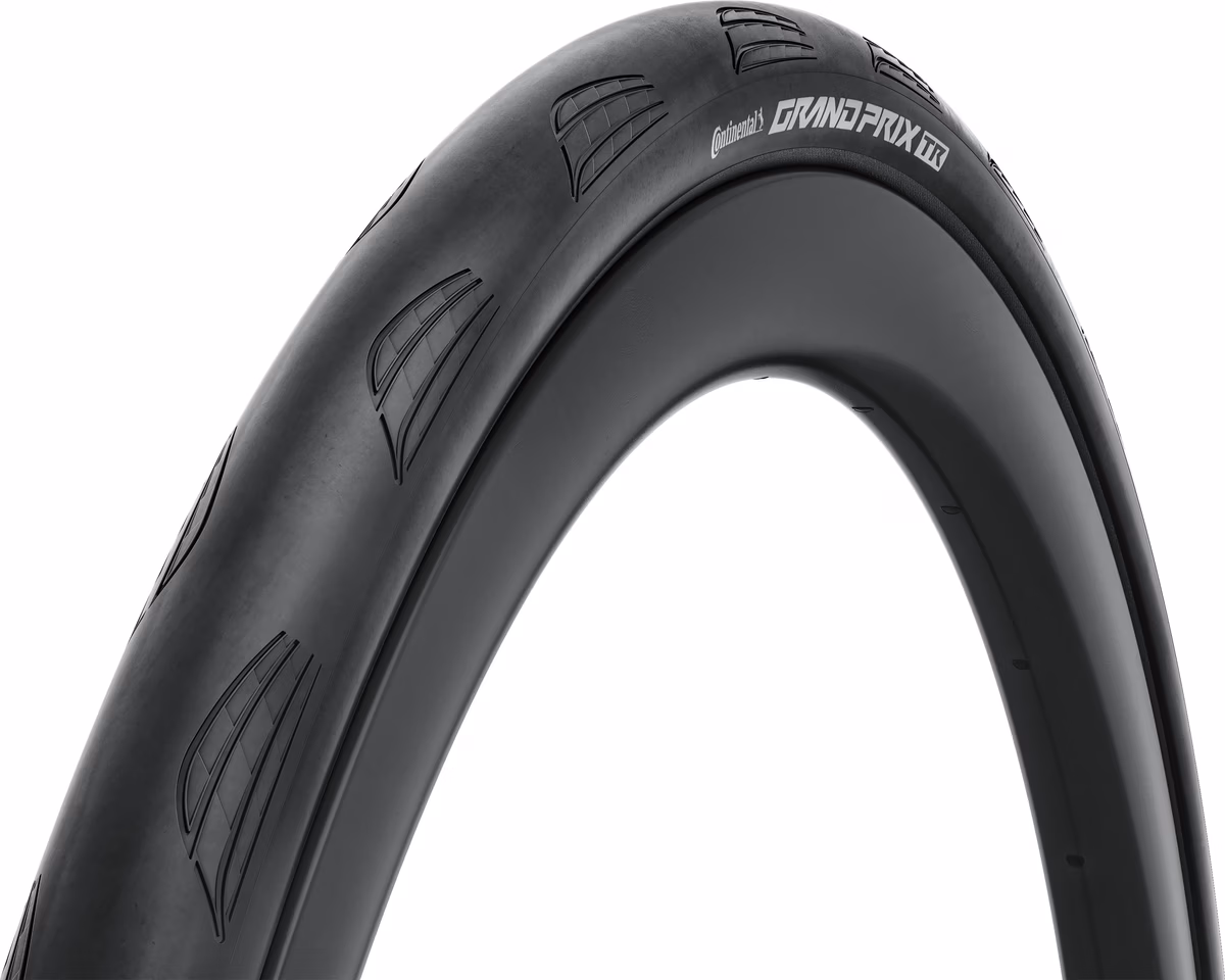 Continental Grand Prix TR 28" Faltreifen - bike-components