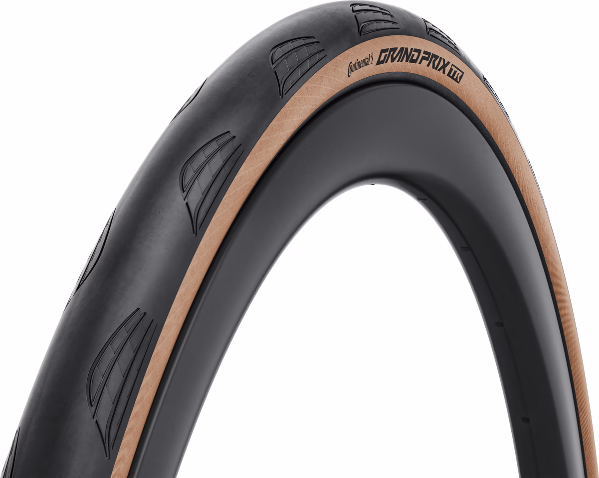 Continental Grand Prix TR 28" Faltreifen - bike-components Super Sparpreis