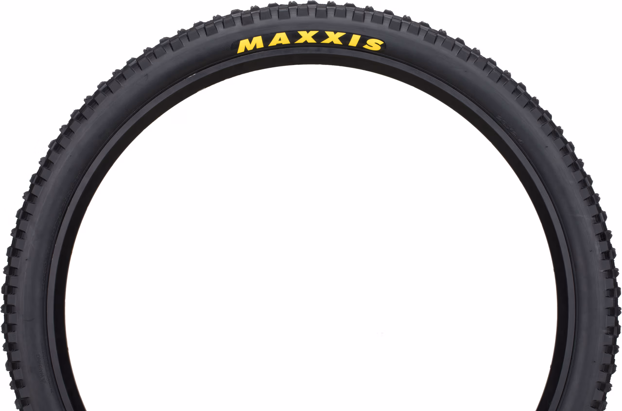 Maxxis Minion DHR II 3C MaxxTerra DD WT TR 29" Faltreifen Kostenlose Rückgabe