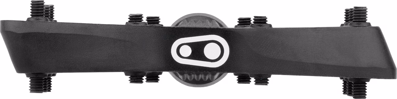 crankbrothers Stamp 7 Plattformpedale Begrenzte Freigabe