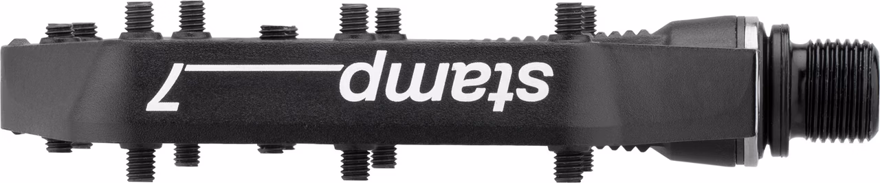 crankbrothers Stamp 7 Plattformpedale Begrenzte Freigabe