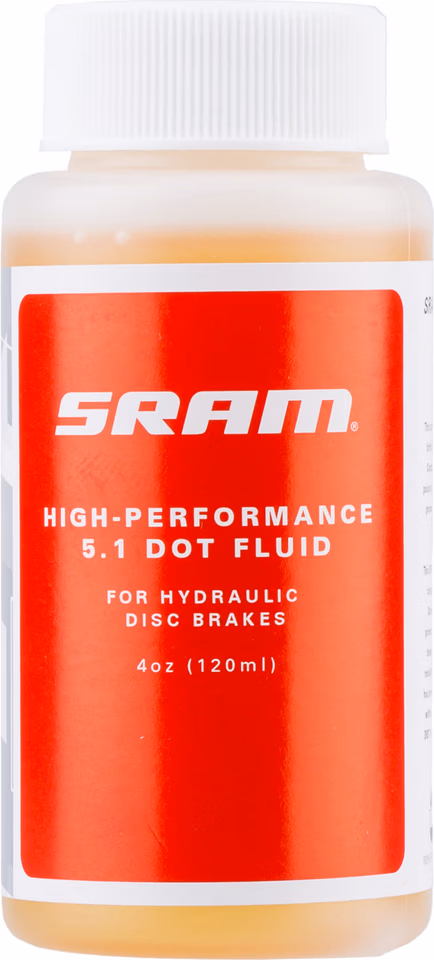 SRAM DOT 5.1 Bremsflüssigkeit kaufen