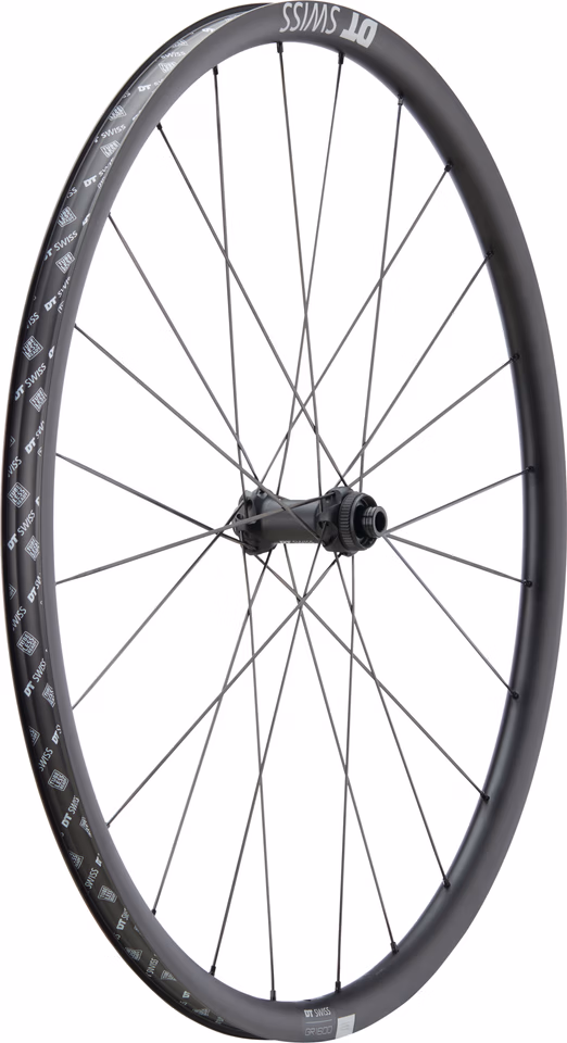 DT Swiss GR 1600 SPLINE DB 25 Disc Center Lock 28" Laufradsatz Modell 2024 Neueste Stile