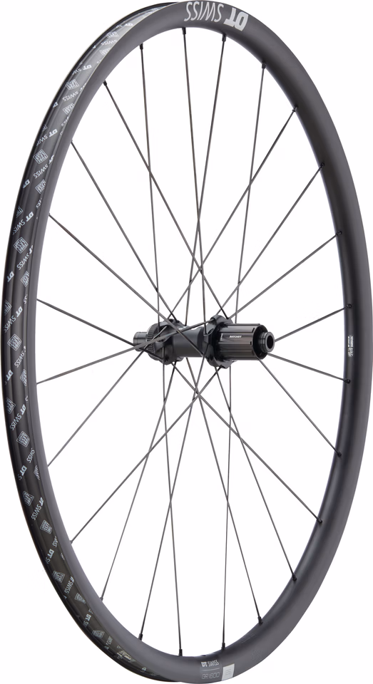 DT Swiss GR 1600 SPLINE DB 25 Disc Center Lock 28" Laufradsatz Modell 2024 Neueste Stile