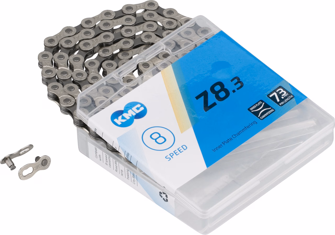 KMC Z8 Kette 6-/7-/8-fach kaufen