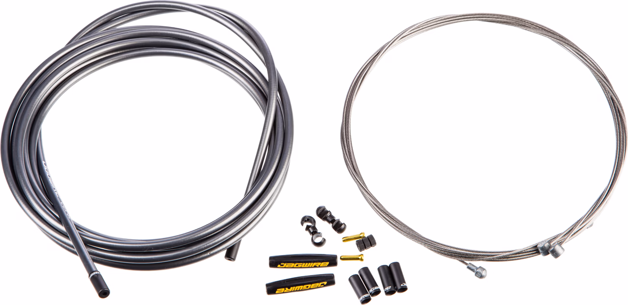 Jagwire Universal Sport Bremszugset Bis zu 60% Rabatt