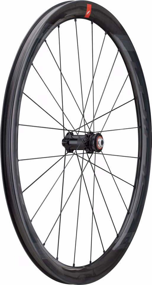 Fulcrum Wind 40 DB C19 Disc Center Lock Laufradsatz Bis zu 65% Rabatt