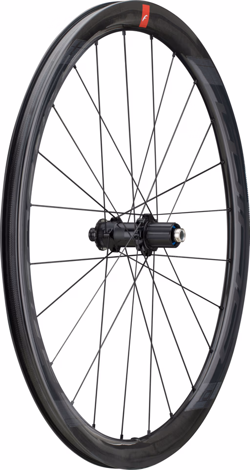 Fulcrum Wind 40 DB C19 Disc Center Lock Laufradsatz Bis zu 65% Rabatt