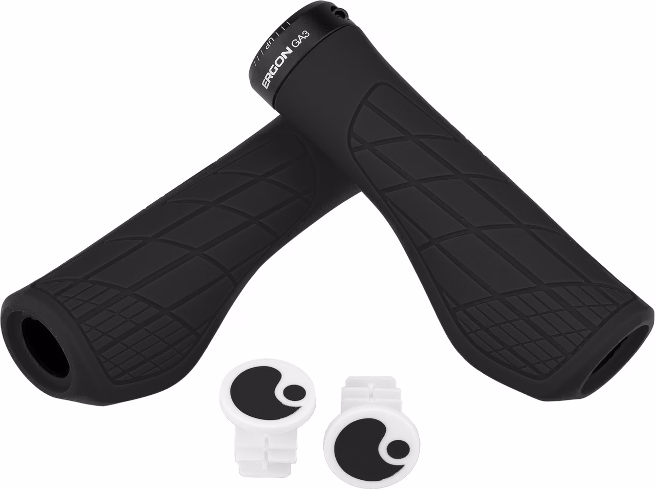 Ergon GA3 Lenkergriffe online kaufen
