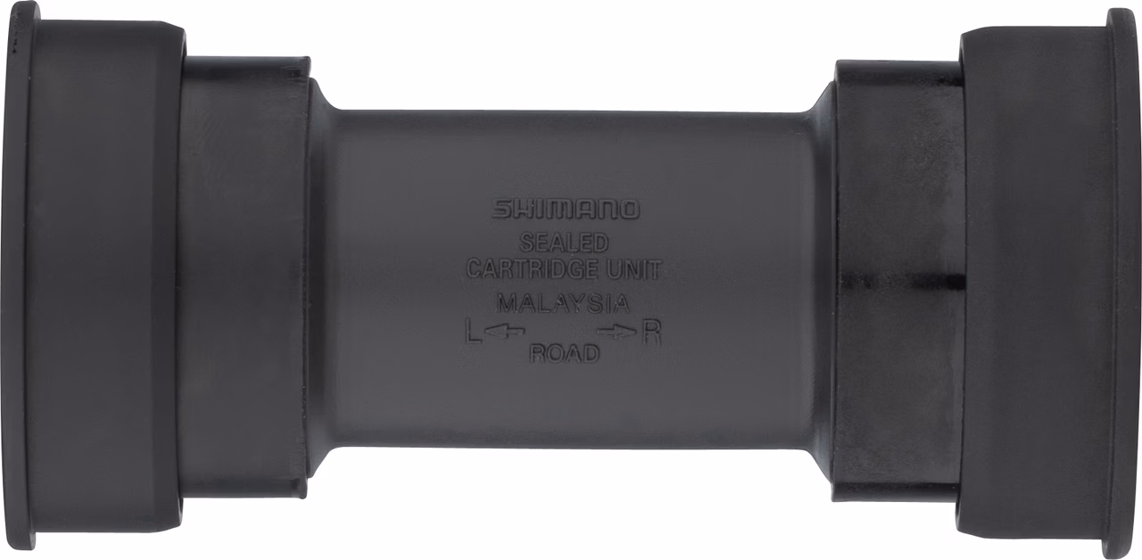Shimano Innenlager BB-RS500-PB Hollowtech II Pressfit 41 x 86 5 mm Vierteljährliche Förderung