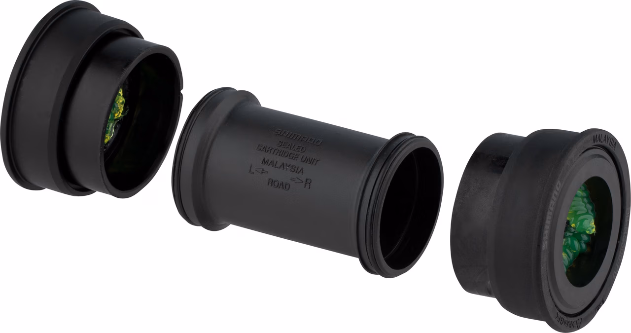 Shimano Innenlager BB-RS500-PB Hollowtech II Pressfit 41 x 86 5 mm Vierteljährliche Förderung