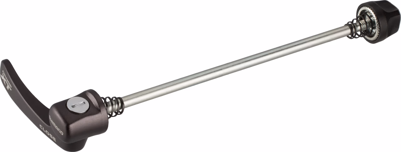 Sale Shimano XT Nabenschnellspanner M8000