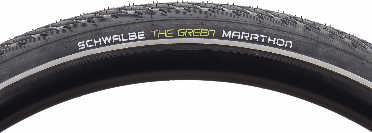 Schwalbe Green Marathon Performance ADDIX Eco 28" Drahtreifen Kostenloser Versand international