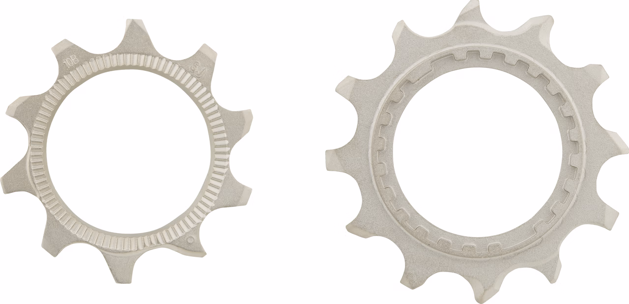 Shimano Ritzel für XTR CS-M9100-12 / CS-M9101-12 12-fach