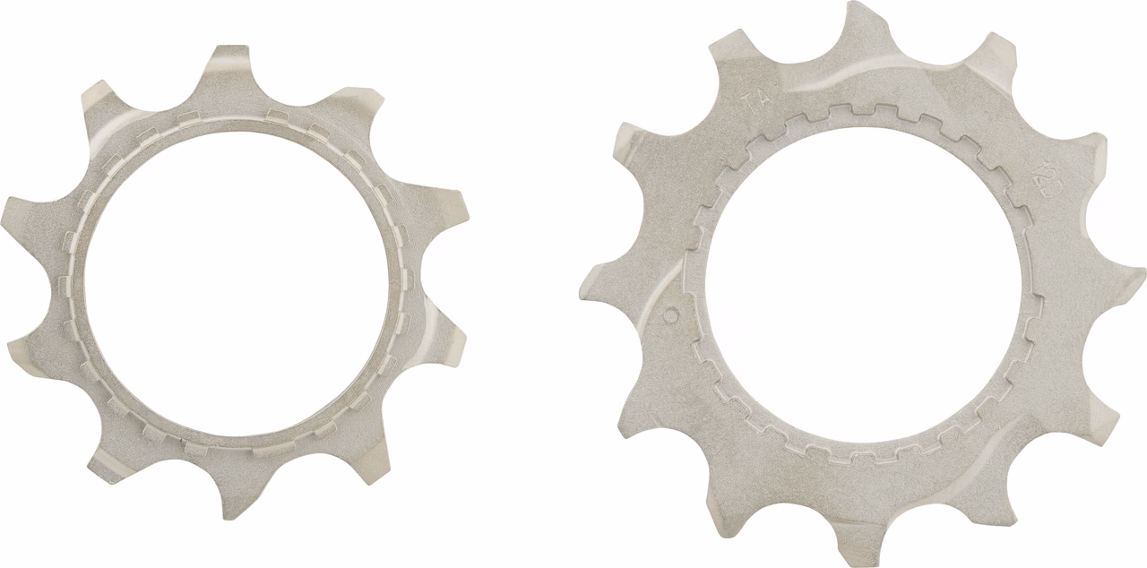 Shimano Ritzel für XTR CS-M9100-12 / CS-M9101-12 12-fach Fabrikladen