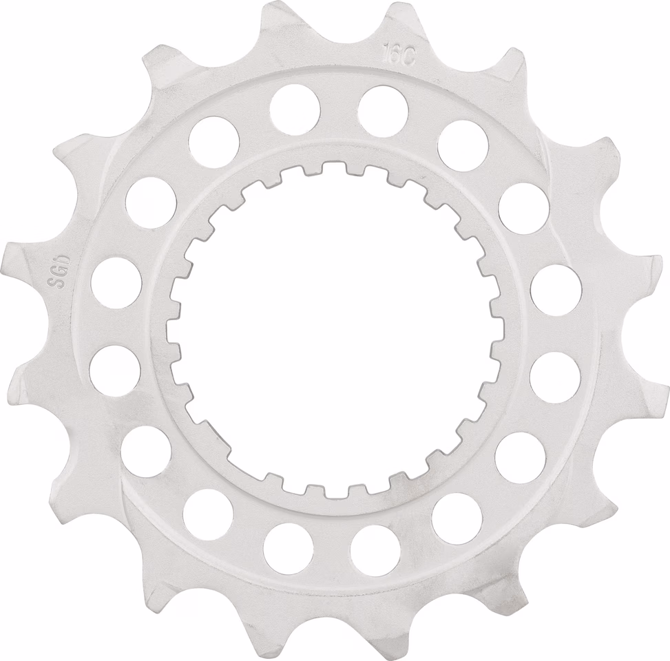 Shimano Ritzel für XTR CS-M9100-12 / CS-M9101-12 12-fach Fabrikladen