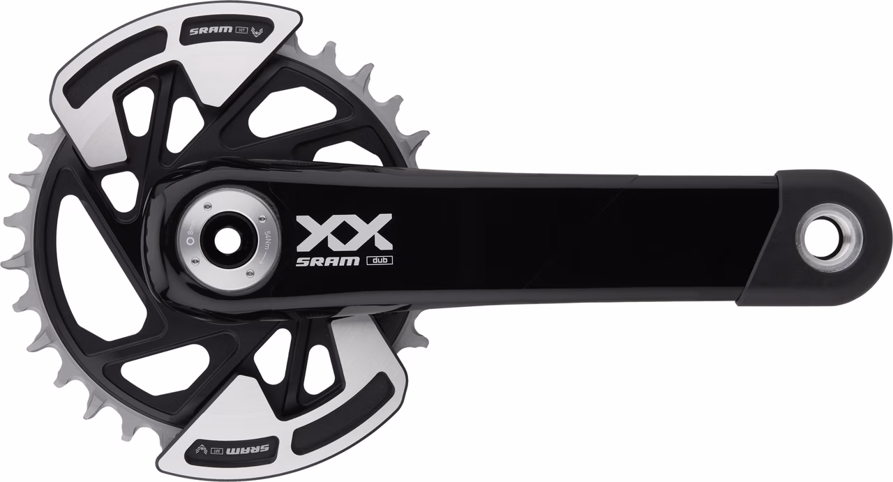 SRAM XX Eagle Transmission AXS 1x12-fach Gruppe Speichern exportieren