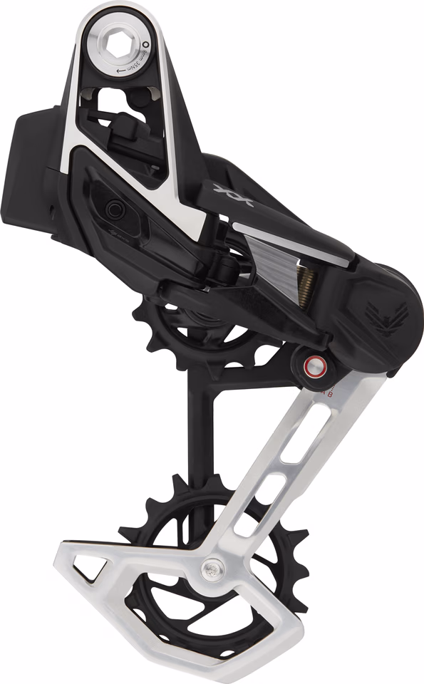 SRAM XX Eagle Transmission AXS 1x12-fach Gruppe Speichern exportieren