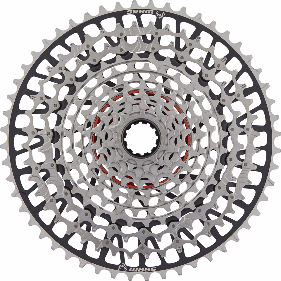 SRAM XX Eagle Transmission AXS 1x12-fach Gruppe Speichern exportieren