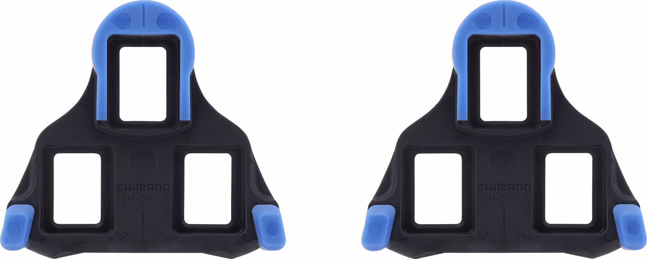 Shimano SPD-SL Cleats SM-SH12 Modell 2023 Outlet