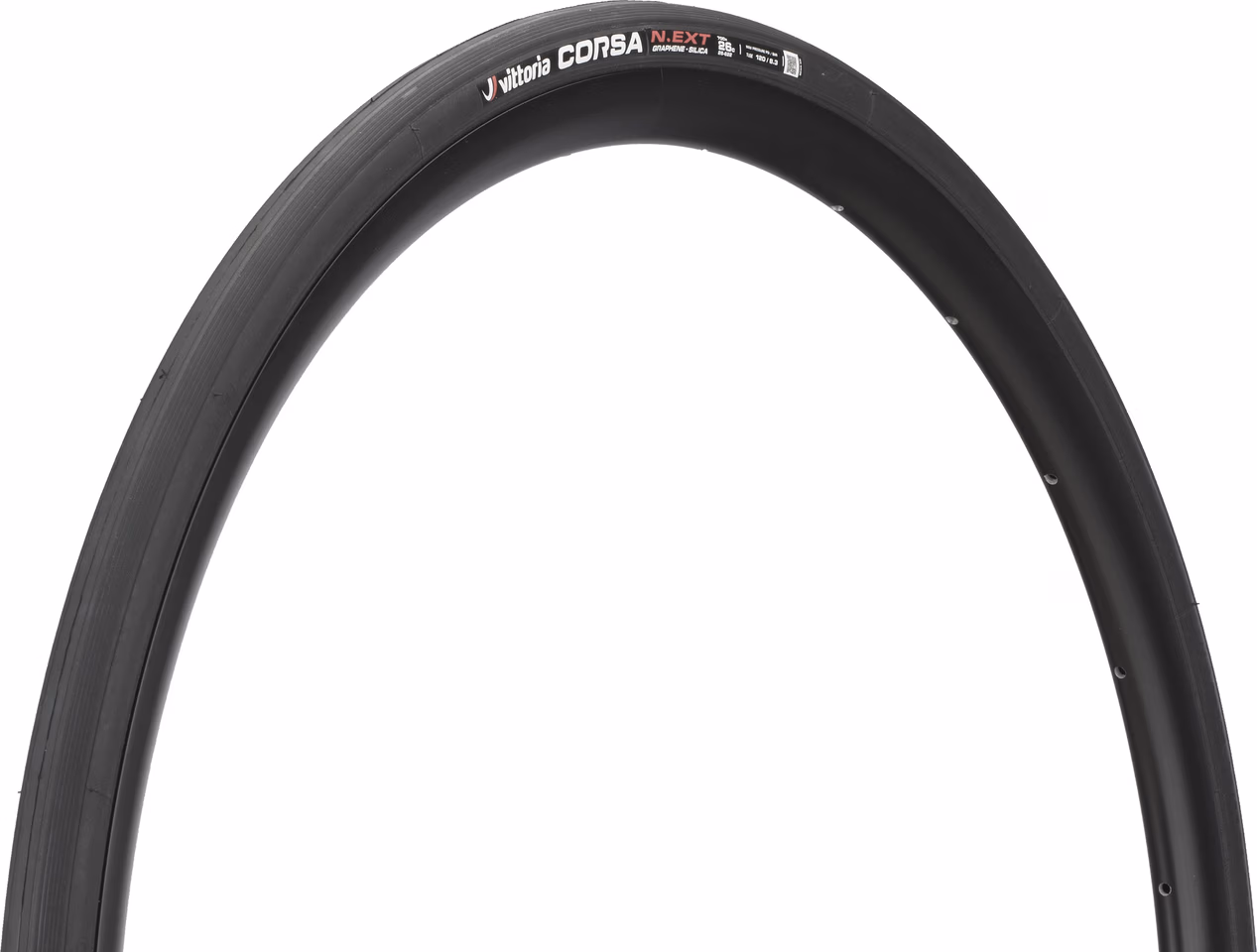 Sale Vittoria Corsa N.EXT G2.0 28" Faltreifen