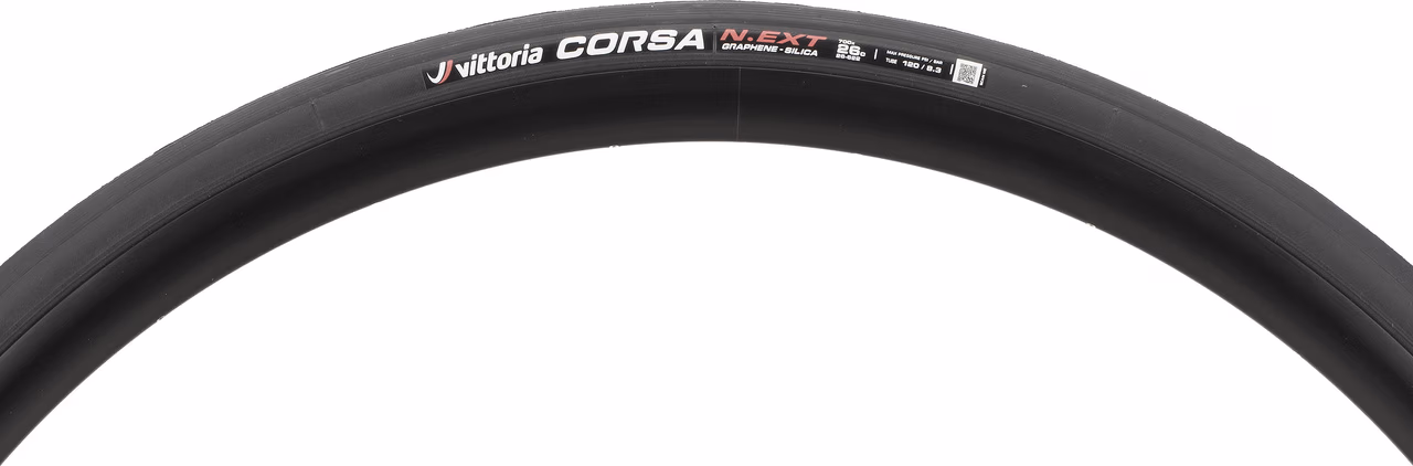 Sale Vittoria Corsa N.EXT G2.0 28" Faltreifen Auslauf