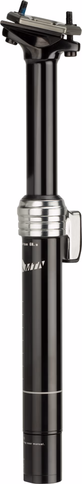 XLC All MTN Sattelstütze SP-T10 mit Remote Verkauf