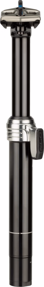 XLC All MTN Sattelstütze SP-T10 mit Remote Verkauf
