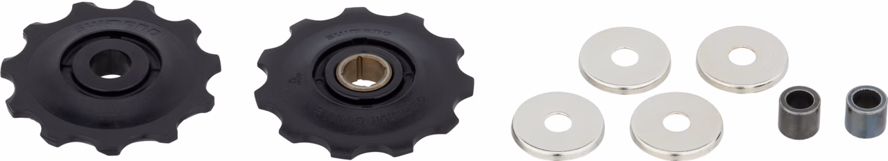 Shimano Schalträdchen 9-/10-fach - 1 Paar Hotsell