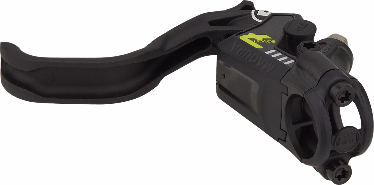 Magura Bremsgriff HC 1-Finger für MT7 Pro ab Modell 2015 Kostenloser Versand