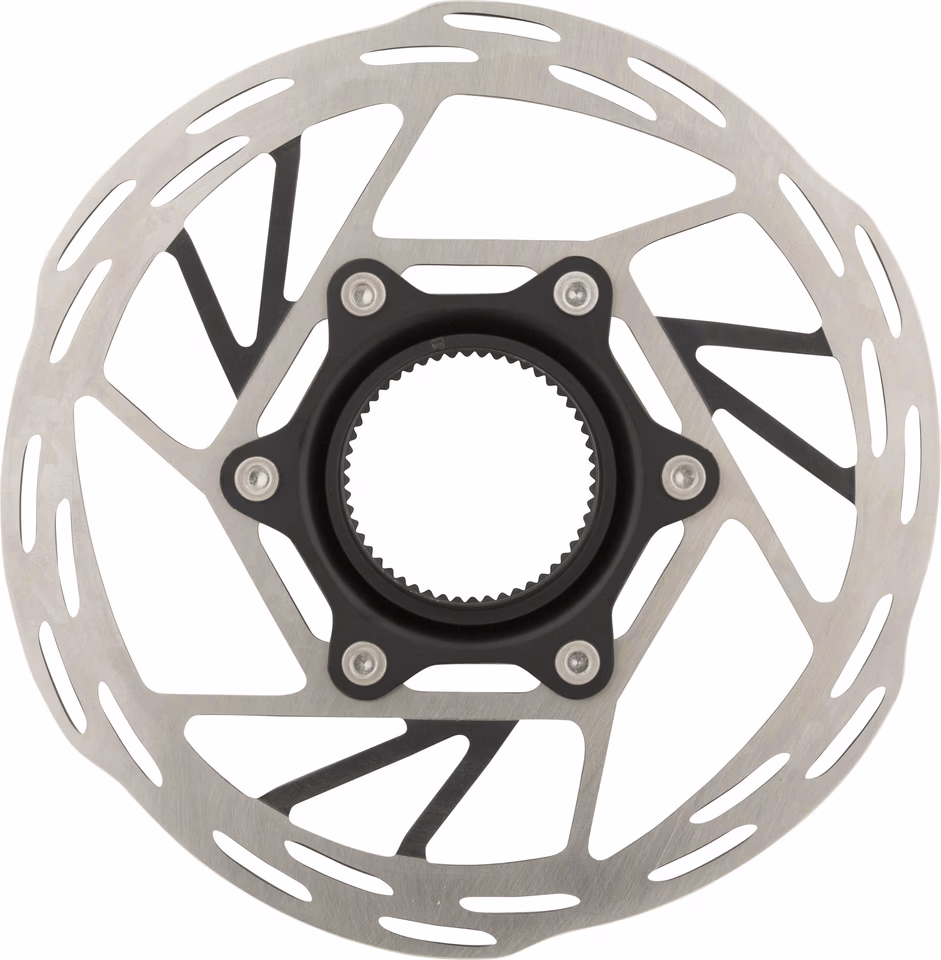SRAM Paceline Rounded Center Lock Bremsscheibe Fabrikpreis