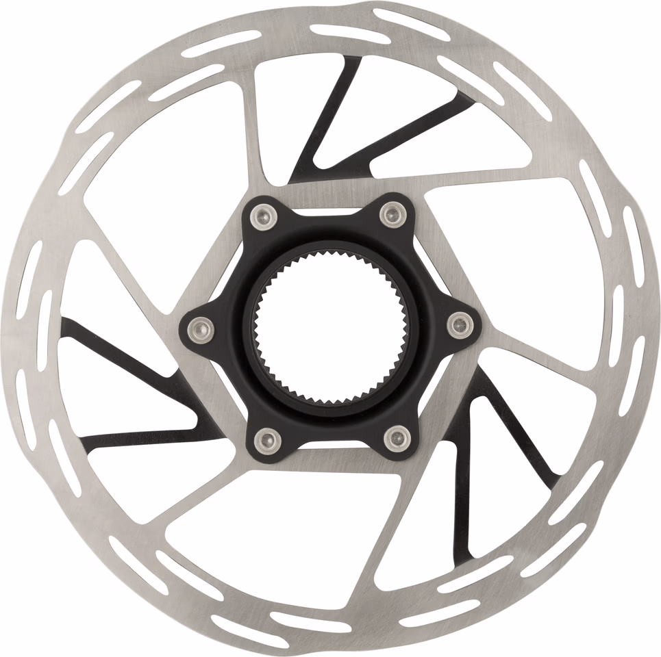 SRAM Paceline Rounded Center Lock Bremsscheibe Fabrikpreis