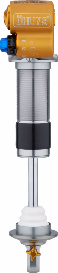 Sale ÖHLINS TTX 22 M.2 Coil Dämpfer Sonderangebot