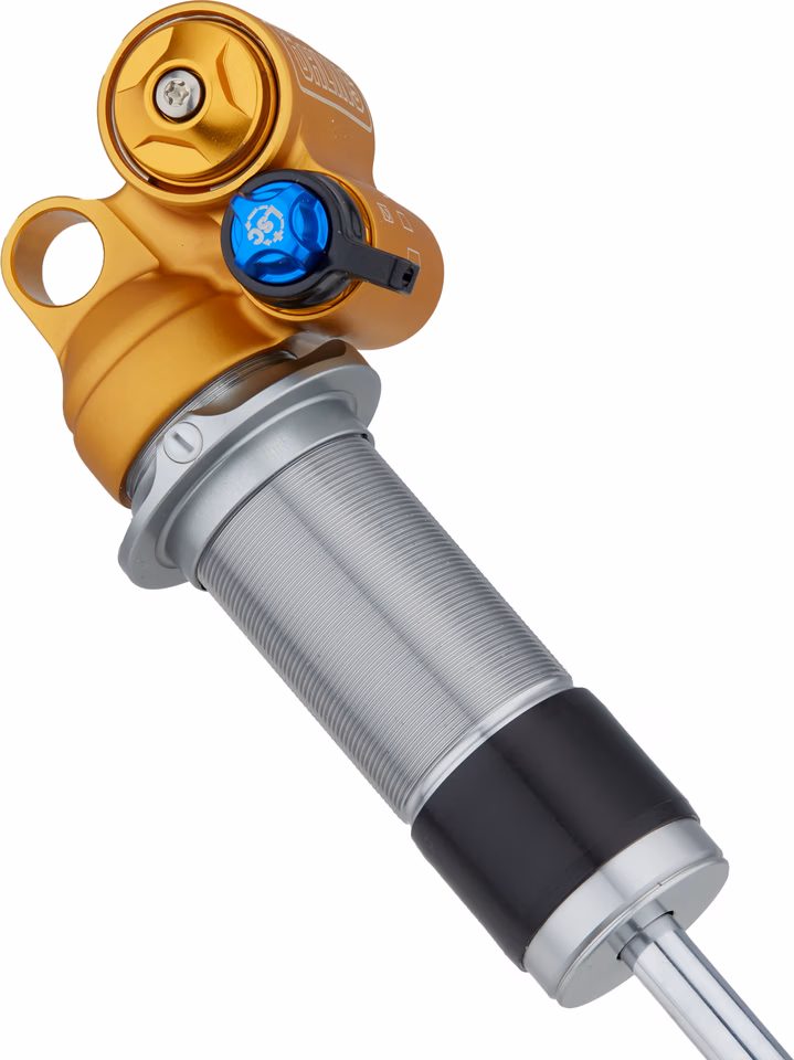 Sale ÖHLINS TTX 22 M.2 Coil Dämpfer Sonderangebot