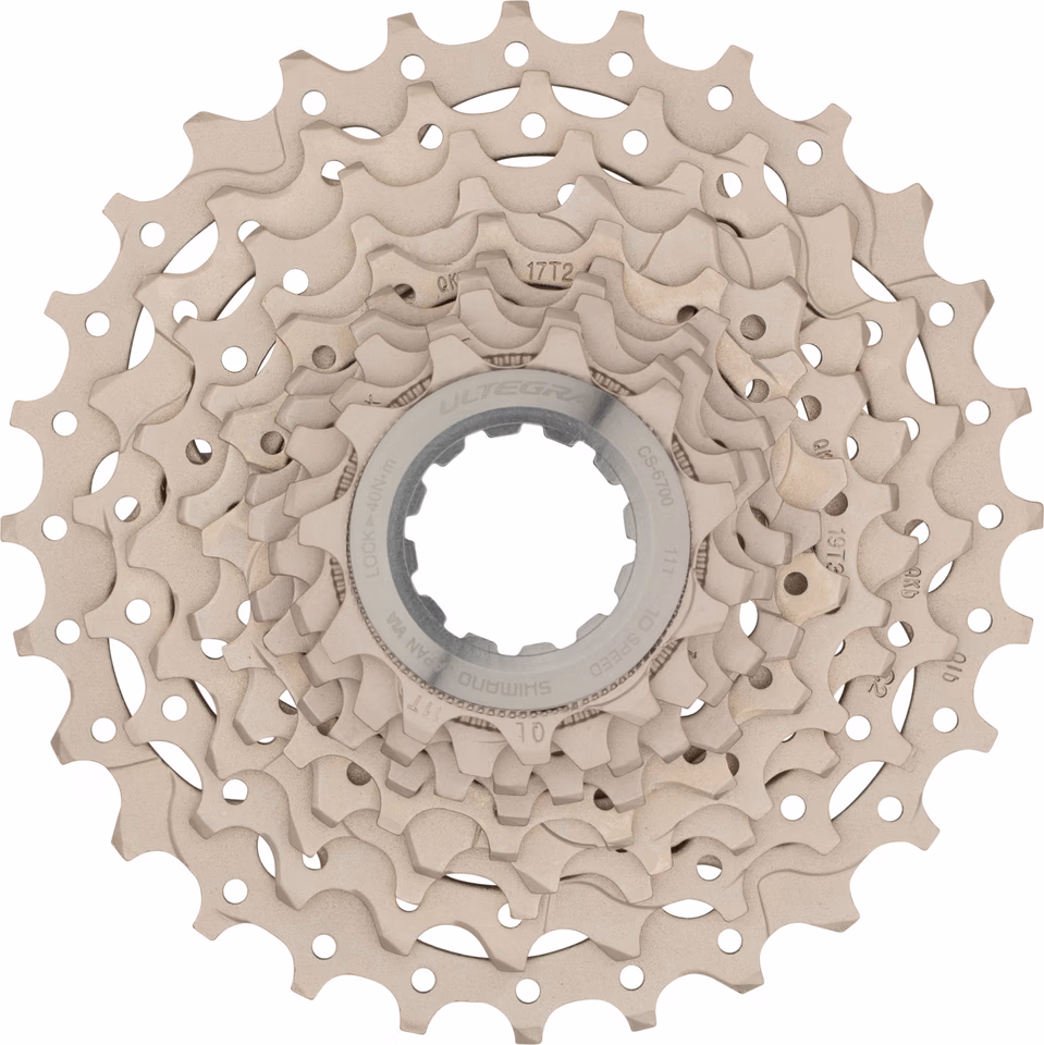 Shimano Ultegra Kassette CS-6700 10-fach Rabatt