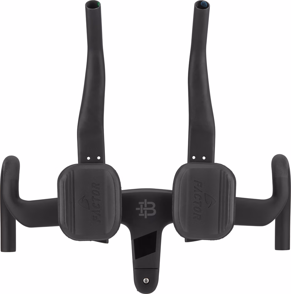 Black Inc Aero Carbon Lenker-Vorbau-Einheit mit Lenkeraufsatz Online Shopping