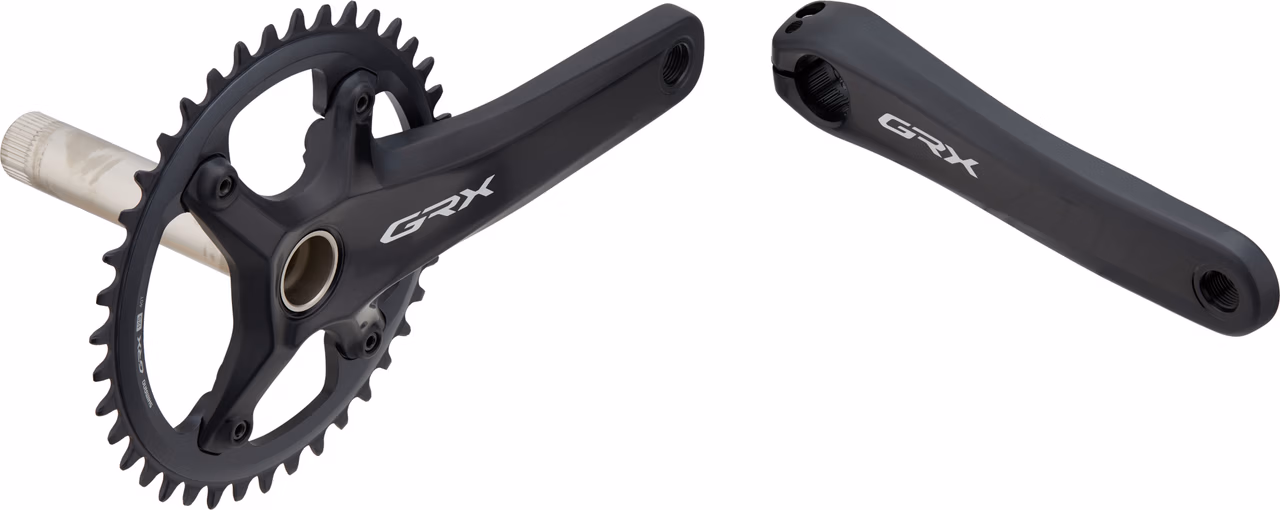 Shimano GRX RX820 Gruppe 1x12 40 Preisnachlass