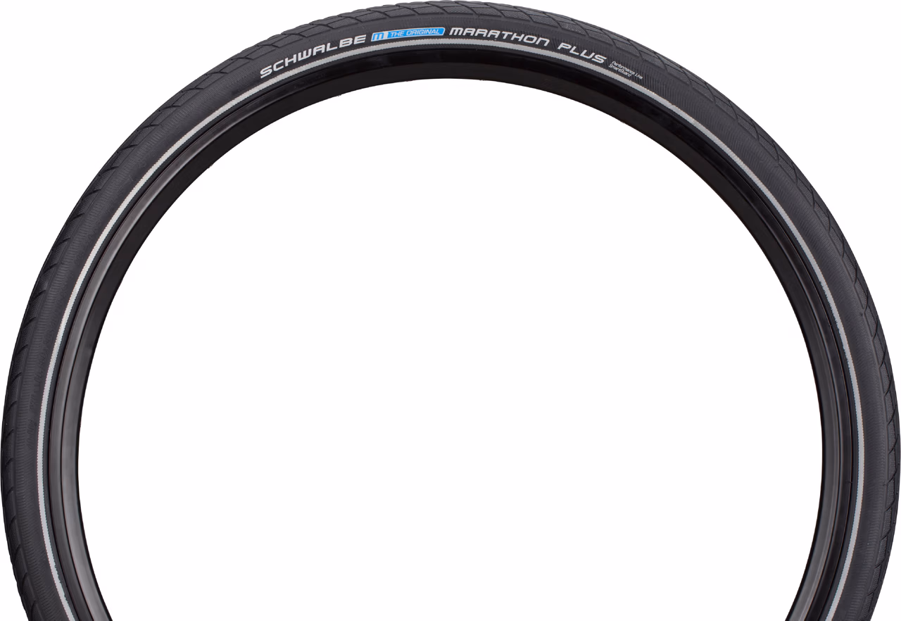 Schwalbe Marathon Plus Performance 26" Drahtreifen Saisonschlussverkauf