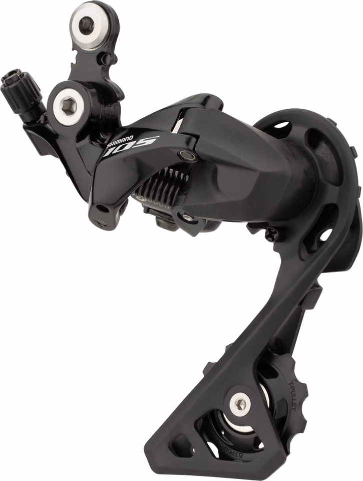 Shimano 105 Schaltwerk Shadow RD-R7000 11-fach Weihnachtsangebot