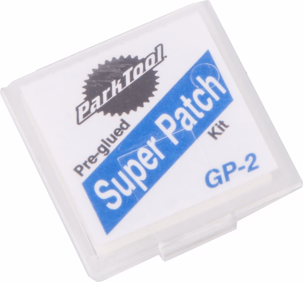 ParkTool Super-Patch Flicken selbstklebend GP-2