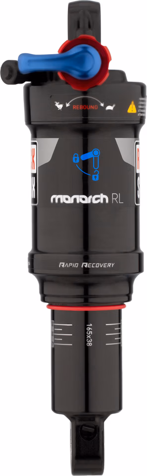 RockShox Monarch RL Dämpfer kaufen Valentinstagsangebot