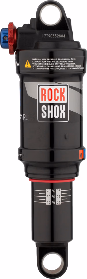 RockShox Monarch RL Dämpfer kaufen Valentinstagsangebot