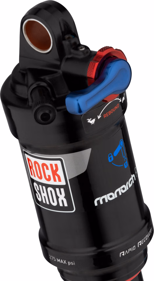 RockShox Monarch RL Dämpfer kaufen Valentinstagsangebot
