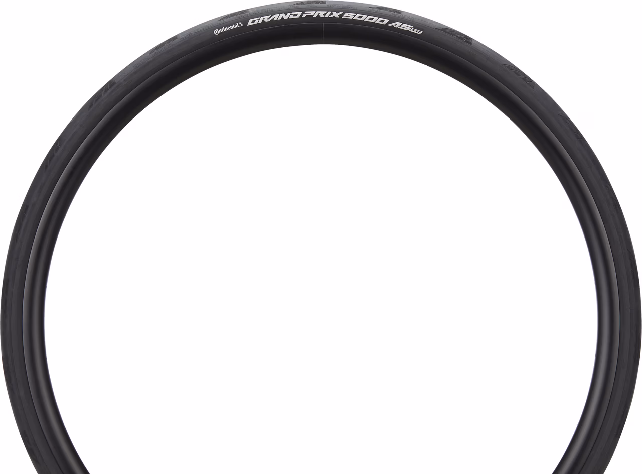 Continental Grand Prix 5000 AS Tubeless Ready 28" Faltreifen Räumungsverkauf