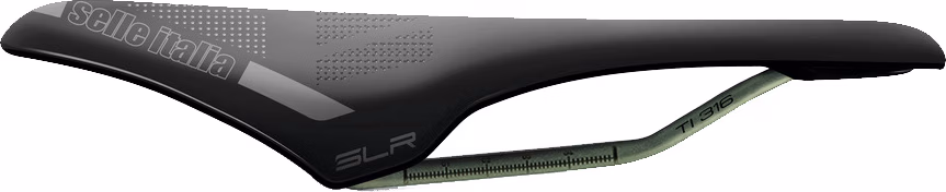 Selle Italia SLR Boost Superflow Sattel