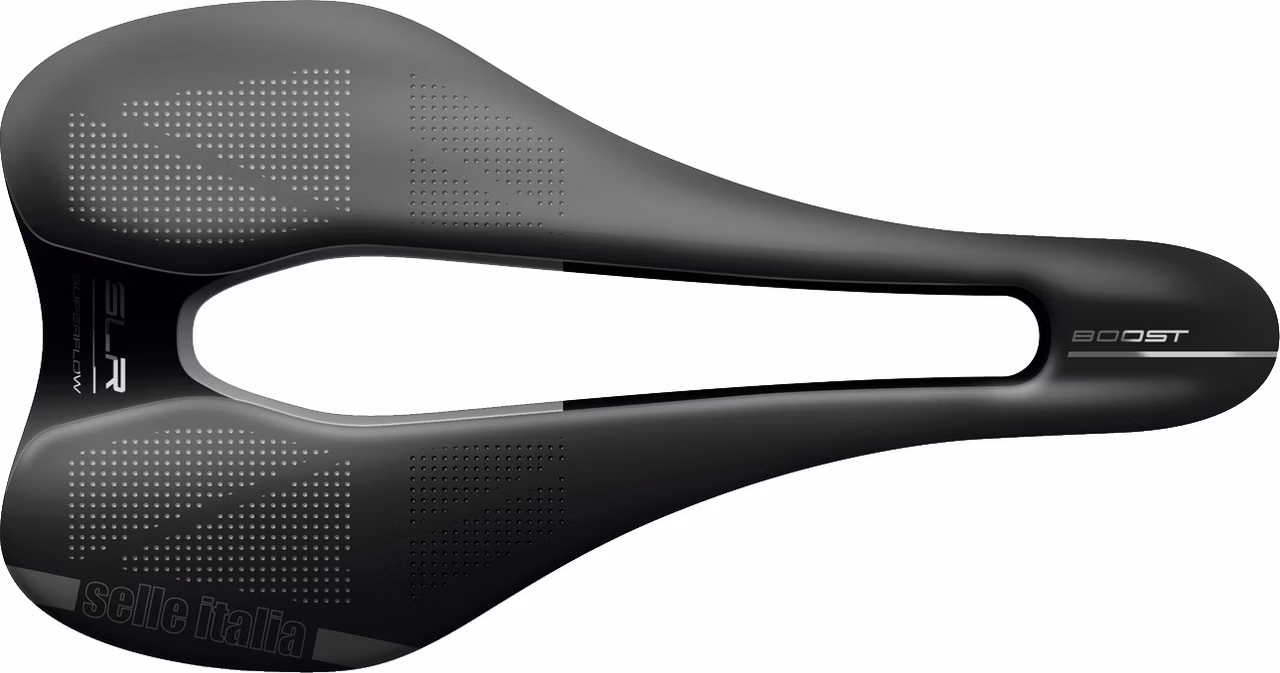 Selle Italia SLR Boost Superflow Sattel Letzte 2 Tage