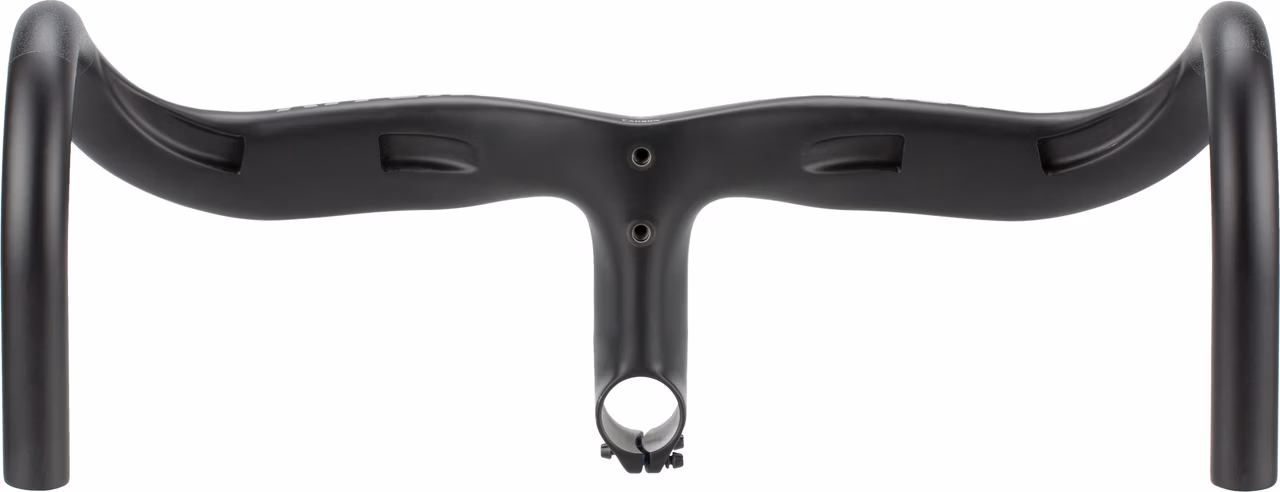 Sale Ritchey WCS Carbon Solostreem Vorbau-Lenker-Einheit Letzter Tag