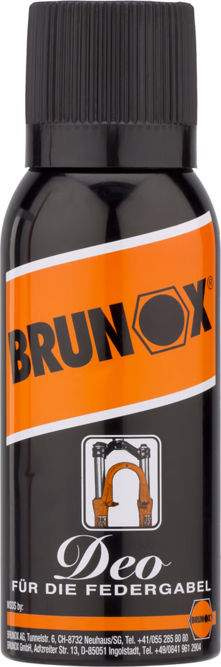 Brunox Deo für die Federgabel kaufen