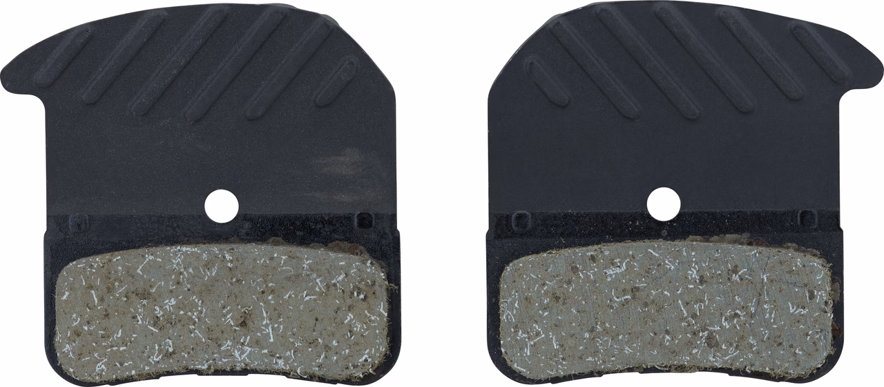 Shimano Bremsbeläge H03A-RF für XT Saint ZEE
